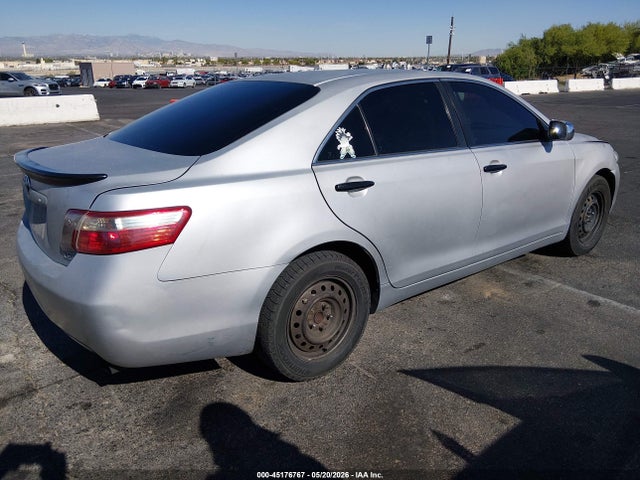 2007 Toyota Camry Le მანქანა იყიდება აუქციონზე, vin: 4T1BE46K17U146402, აუქციონის ნომერი: 45176767