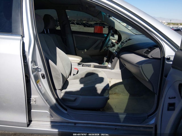 2007 Toyota Camry Le მანქანა იყიდება აუქციონზე, vin: 4T1BE46K17U146402, აუქციონის ნომერი: 45176767