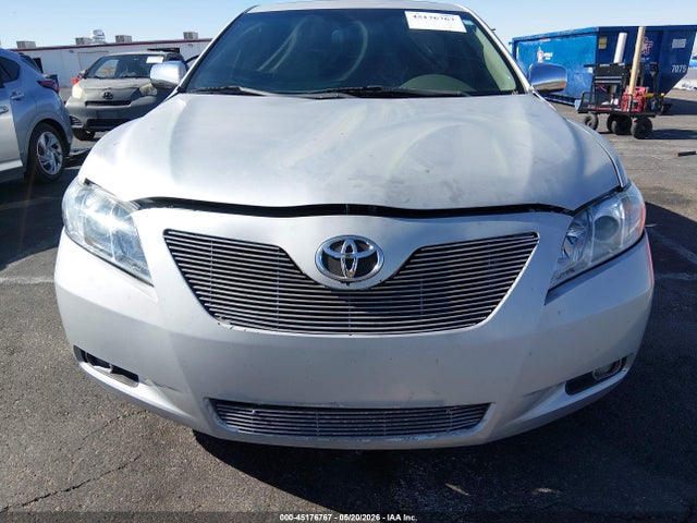 2007 Toyota Camry Le მანქანა იყიდება აუქციონზე, vin: 4T1BE46K17U146402, აუქციონის ნომერი: 45176767