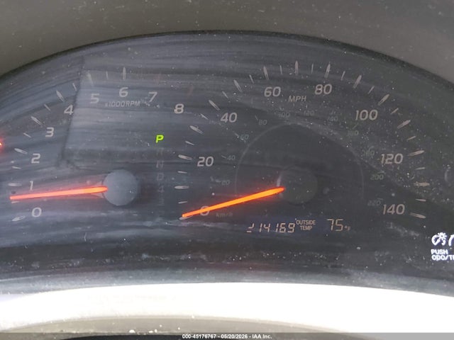 2007 Toyota Camry Le მანქანა იყიდება აუქციონზე, vin: 4T1BE46K17U146402, აუქციონის ნომერი: 45176767