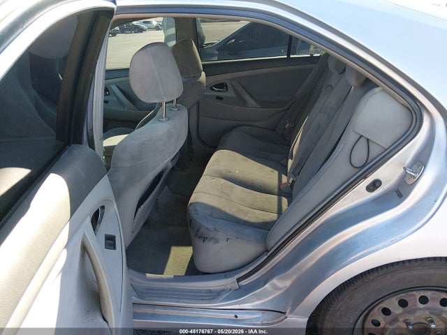 2007 Toyota Camry Le მანქანა იყიდება აუქციონზე, vin: 4T1BE46K17U146402, აუქციონის ნომერი: 45176767