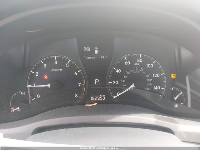 2010 Lexus Rx 350 მანქანა იყიდება აუქციონზე, vin: 2T2BK1BA2AC034877, აუქციონის ნომერი: 45176768