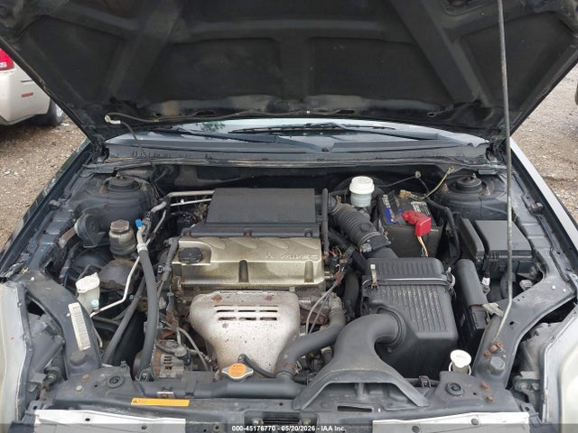 45176770 :رقم المزاد ، 4A32B2FF9BE019806 vin ، 2011 Mitsubishi Galant Fe مزاد بيع