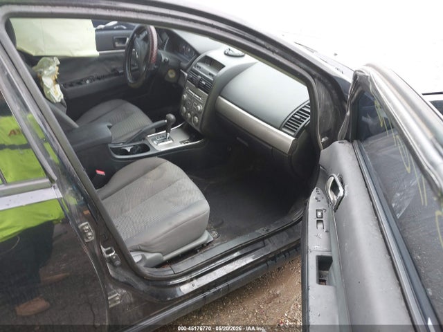 45176770 :رقم المزاد ، 4A32B2FF9BE019806 vin ، 2011 Mitsubishi Galant Fe مزاد بيع