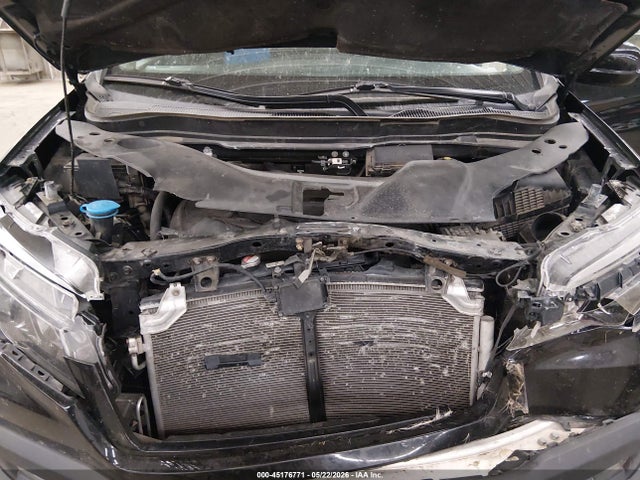 45176771 :رقم المزاد ، 5FPYK3F78HB037868 vin ، 2017 Honda Ridgeline Rtl-e مزاد بيع