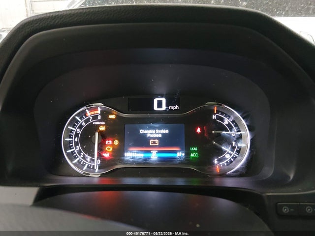 45176771 :رقم المزاد ، 5FPYK3F78HB037868 vin ، 2017 Honda Ridgeline Rtl-e مزاد بيع