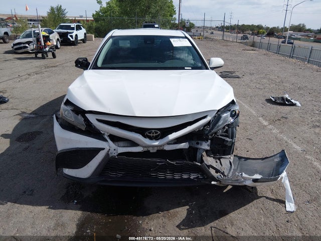 4T1G11AK4MU449967 Toyota CAMRY SE