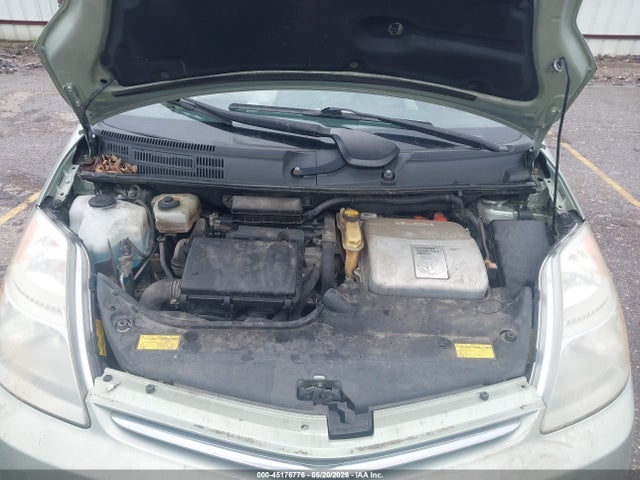 Aukcja sprzedaży 2009 Toyota Prius Touring, vin: JTDKB20U097854170, numer aukcji: 45176776