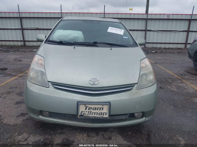 Aukcja sprzedaży 2009 Toyota Prius Touring, vin: JTDKB20U097854170, numer aukcji: 45176776