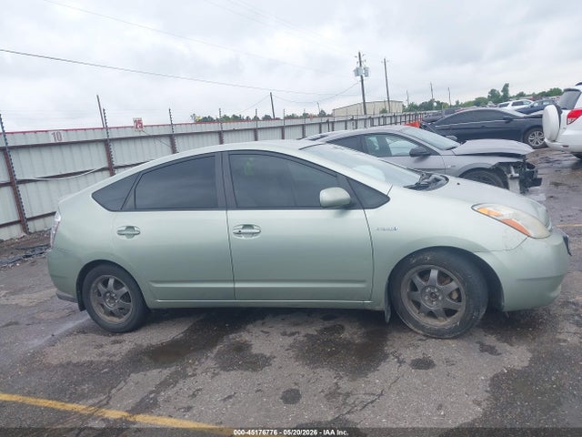 Aukcja sprzedaży 2009 Toyota Prius Touring, vin: JTDKB20U097854170, numer aukcji: 45176776