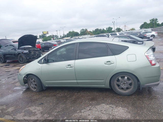 Aukcja sprzedaży 2009 Toyota Prius Touring, vin: JTDKB20U097854170, numer aukcji: 45176776