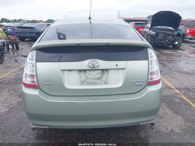 Aukcja sprzedaży 2009 Toyota Prius Touring, vin: JTDKB20U097854170, numer aukcji: 45176776
