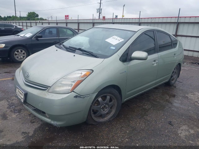 Aukcja sprzedaży 2009 Toyota Prius Touring, vin: JTDKB20U097854170, numer aukcji: 45176776