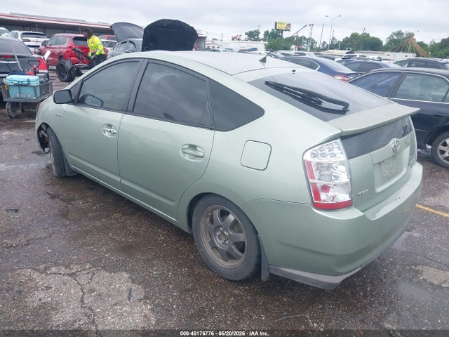 Aukcja sprzedaży 2009 Toyota Prius Touring, vin: JTDKB20U097854170, numer aukcji: 45176776