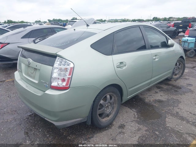 Aukcja sprzedaży 2009 Toyota Prius Touring, vin: JTDKB20U097854170, numer aukcji: 45176776