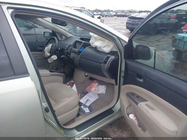 Aukcja sprzedaży 2009 Toyota Prius Touring, vin: JTDKB20U097854170, numer aukcji: 45176776