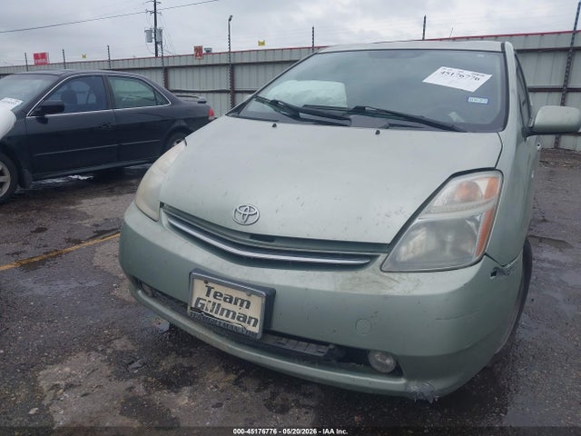 Aukcja sprzedaży 2009 Toyota Prius Touring, vin: JTDKB20U097854170, numer aukcji: 45176776