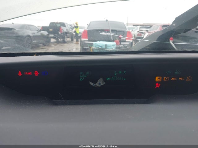 Aukcja sprzedaży 2009 Toyota Prius Touring, vin: JTDKB20U097854170, numer aukcji: 45176776