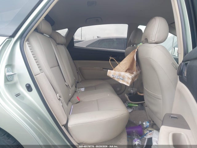 Aukcja sprzedaży 2009 Toyota Prius Touring, vin: JTDKB20U097854170, numer aukcji: 45176776