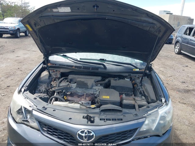 2012 Toyota Camry Se მანქანა იყიდება აუქციონზე, vin: 4T1BF1FK9CU575289, აუქციონის ნომერი: 45176777