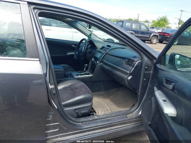 2012 Toyota Camry Se მანქანა იყიდება აუქციონზე, vin: 4T1BF1FK9CU575289, აუქციონის ნომერი: 45176777