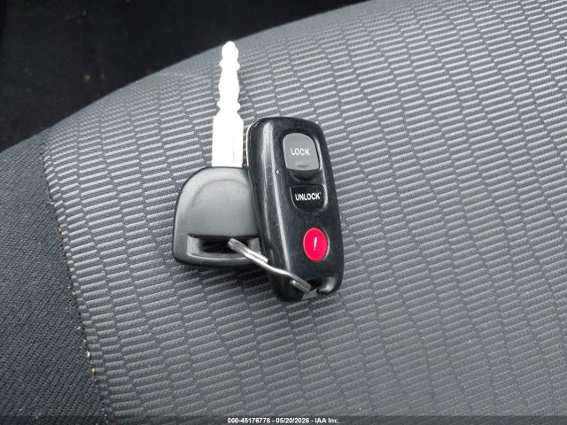 2008 Mazda Mazda3 I მანქანა იყიდება აუქციონზე, vin: JM1BK32F581863694, აუქციონის ნომერი: 45176778