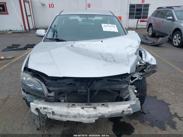 2008 Mazda Mazda3 I მანქანა იყიდება აუქციონზე, vin: JM1BK32F581863694, აუქციონის ნომერი: 45176778