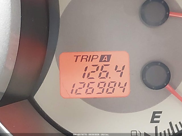 2008 Mazda Mazda3 I მანქანა იყიდება აუქციონზე, vin: JM1BK32F581863694, აუქციონის ნომერი: 45176778
