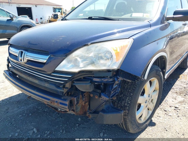 Aukcja sprzedaży 2007 Honda Cr-v Ex, vin: JHLRE48507C052983, numer aukcji: 45176779