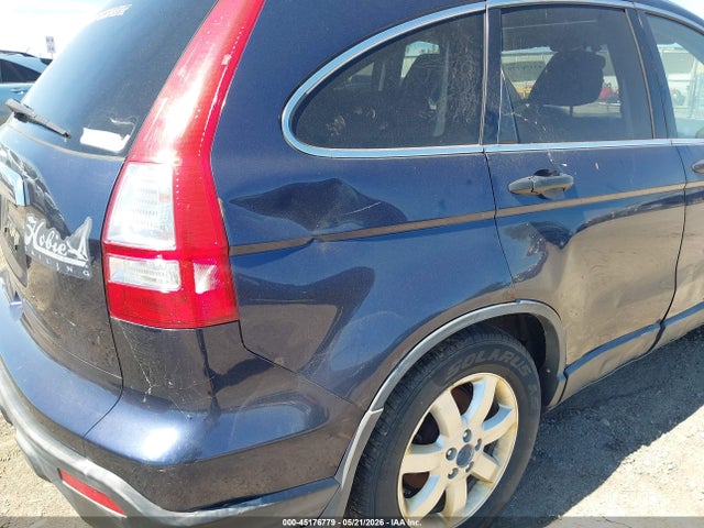Aukcja sprzedaży 2007 Honda Cr-v Ex, vin: JHLRE48507C052983, numer aukcji: 45176779