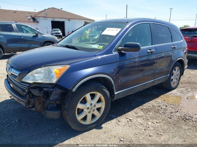 Aukcja sprzedaży 2007 Honda Cr-v Ex, vin: JHLRE48507C052983, numer aukcji: 45176779