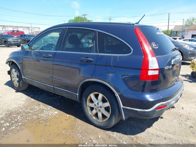 Aukcja sprzedaży 2007 Honda Cr-v Ex, vin: JHLRE48507C052983, numer aukcji: 45176779
