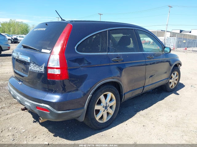 Aukcja sprzedaży 2007 Honda Cr-v Ex, vin: JHLRE48507C052983, numer aukcji: 45176779