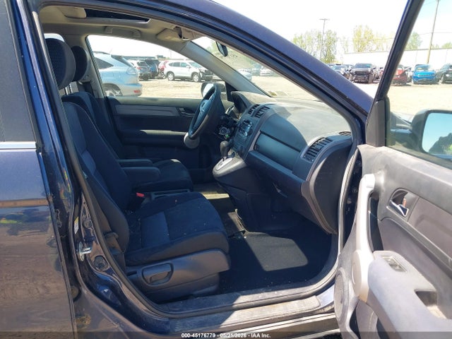 Aukcja sprzedaży 2007 Honda Cr-v Ex, vin: JHLRE48507C052983, numer aukcji: 45176779