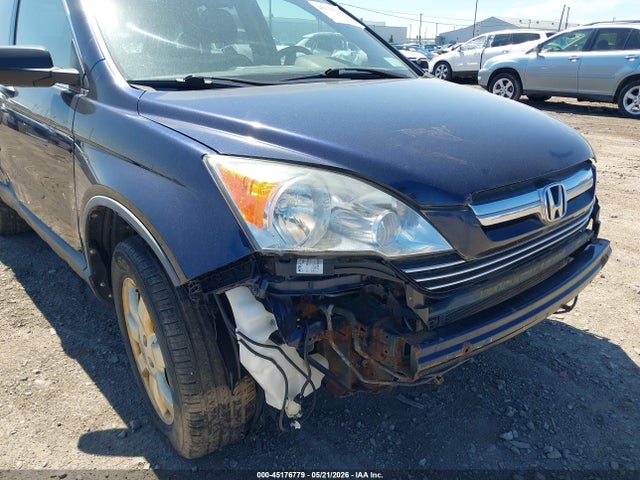 Aukcja sprzedaży 2007 Honda Cr-v Ex, vin: JHLRE48507C052983, numer aukcji: 45176779