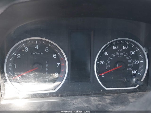 Aukcja sprzedaży 2007 Honda Cr-v Ex, vin: JHLRE48507C052983, numer aukcji: 45176779