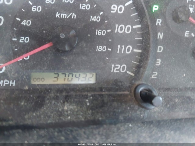 Продажа на аукционе авто 2005 Toyota Tundra Limited V8, vin: 5TBDT48175S489104, номер лота: 45176781