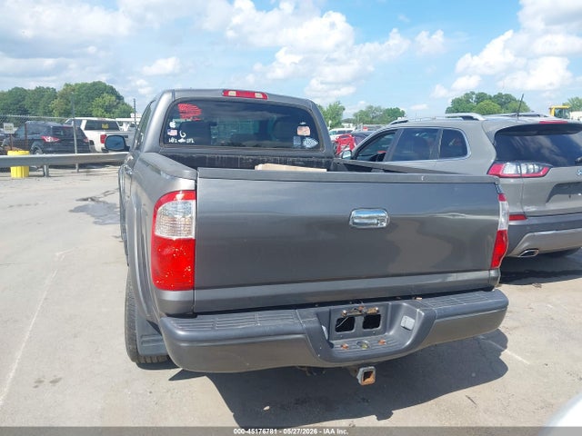 Продажа на аукционе авто 2005 Toyota Tundra Limited V8, vin: 5TBDT48175S489104, номер лота: 45176781