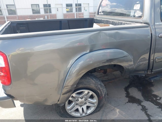 Продажа на аукционе авто 2005 Toyota Tundra Limited V8, vin: 5TBDT48175S489104, номер лота: 45176781