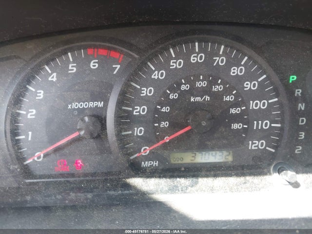 Продажа на аукционе авто 2005 Toyota Tundra Limited V8, vin: 5TBDT48175S489104, номер лота: 45176781
