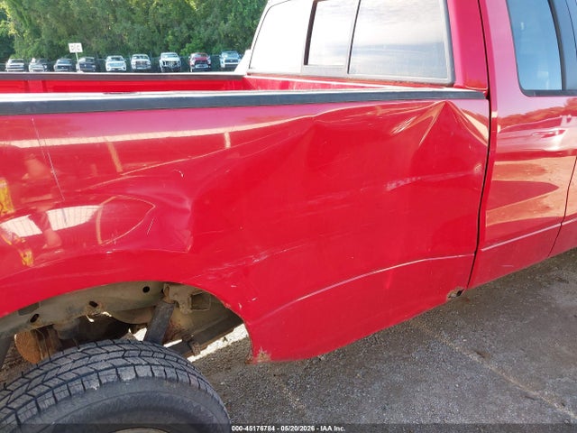 45176784 :رقم المزاد ، 1FTVX14526NA77624 vin ، 2006 Ford F-150 Fx4/lariat/xl/xlt مزاد بيع