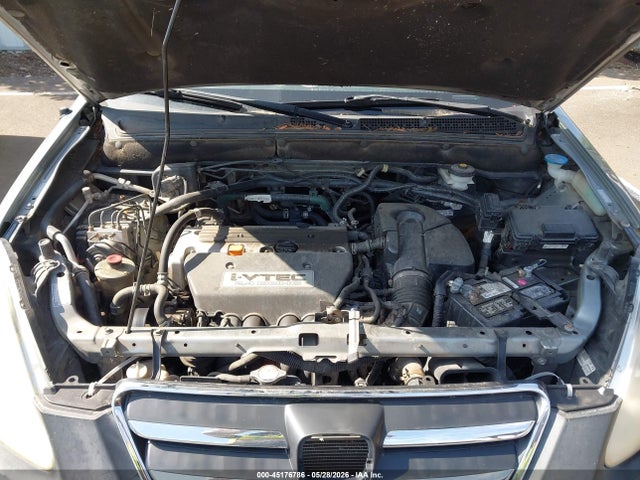 Продаж на аукціоні авто 2006 Honda Cr-v Lx, vin: SHSRD68566U409282, номер лоту: 45176786