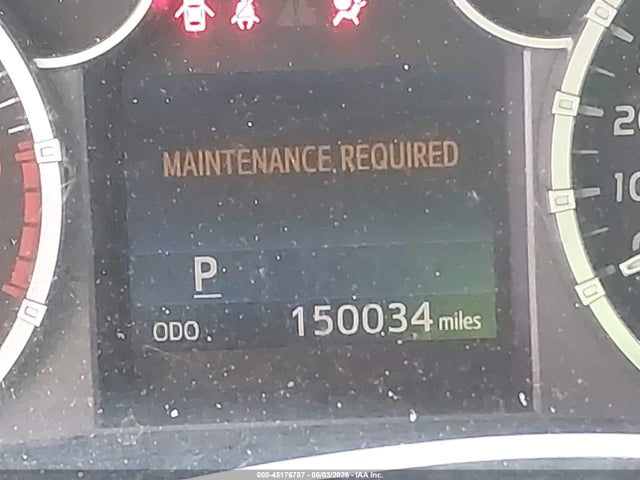 45176787 :رقم المزاد ، 5TFRY5F18EX169081 vin ، 2014 Toyota Tundra Sr5 5.7l V8 مزاد بيع