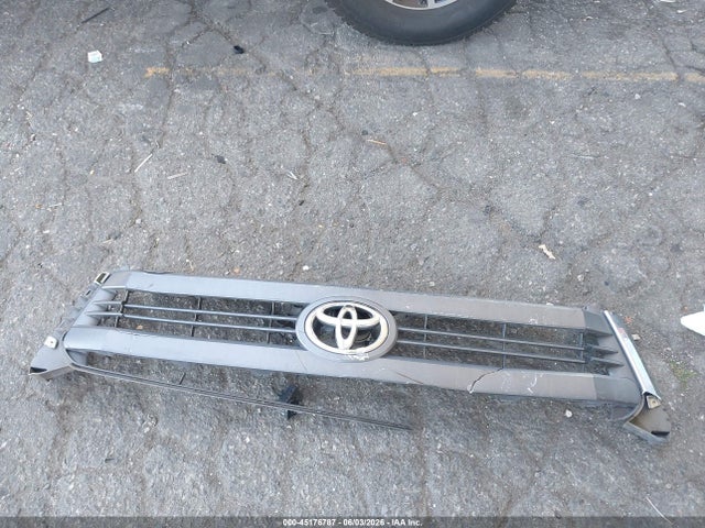 45176787 :رقم المزاد ، 5TFRY5F18EX169081 vin ، 2014 Toyota Tundra Sr5 5.7l V8 مزاد بيع