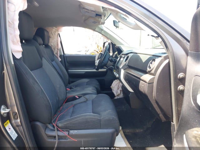 45176787 :رقم المزاد ، 5TFRY5F18EX169081 vin ، 2014 Toyota Tundra Sr5 5.7l V8 مزاد بيع