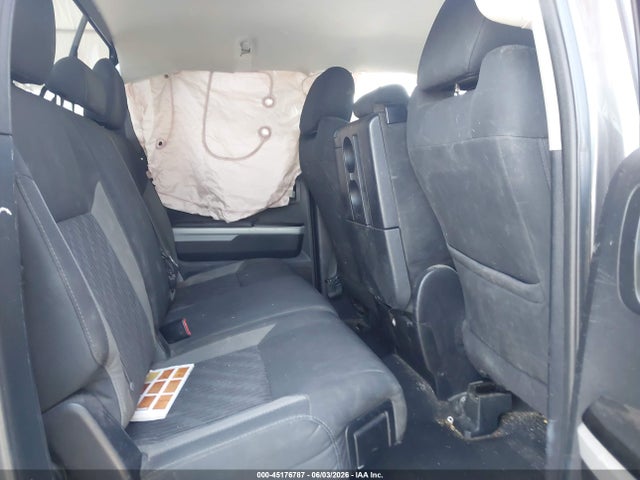 45176787 :رقم المزاد ، 5TFRY5F18EX169081 vin ، 2014 Toyota Tundra Sr5 5.7l V8 مزاد بيع