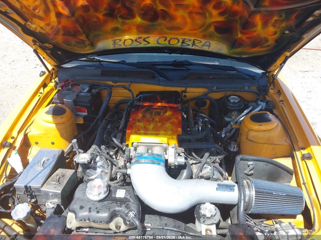 Aukcja sprzedaży 2007 Ford Mustang Gt Deluxe/gt Premium, vin: 1ZVFT82HX75235308, numer aukcji: 45176790