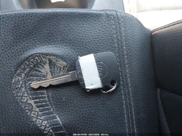 Aukcja sprzedaży 2007 Ford Mustang Gt Deluxe/gt Premium, vin: 1ZVFT82HX75235308, numer aukcji: 45176790