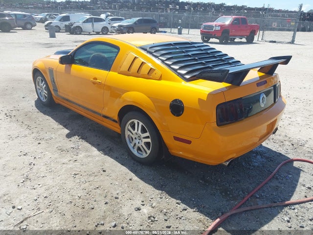 Aukcja sprzedaży 2007 Ford Mustang Gt Deluxe/gt Premium, vin: 1ZVFT82HX75235308, numer aukcji: 45176790