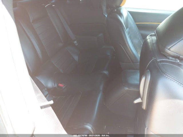 Aukcja sprzedaży 2007 Ford Mustang Gt Deluxe/gt Premium, vin: 1ZVFT82HX75235308, numer aukcji: 45176790